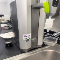 ELGA Purelab Flex Lab Water Purification System image 0